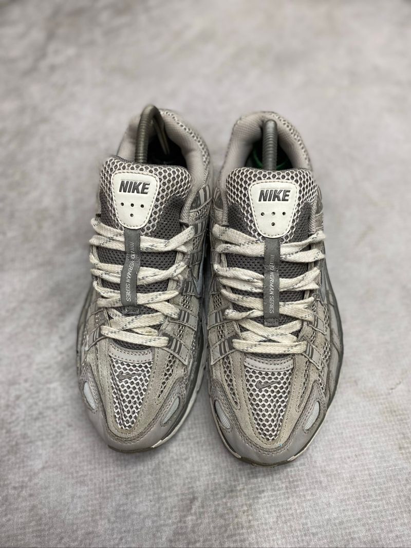 Nike p6000 light iron ore, foto 3