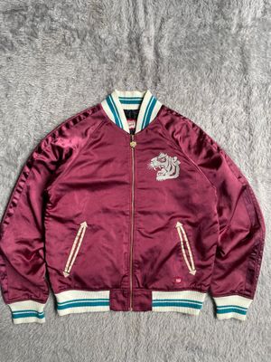 VARSITY ONITSUKA TIGER