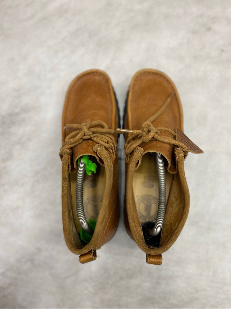 Clarks wallabe rare 2012 fall outdoor, foto 4