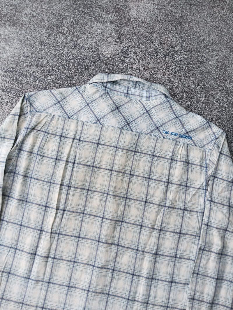 Casual Shirt T&c Surf Designs, foto 9