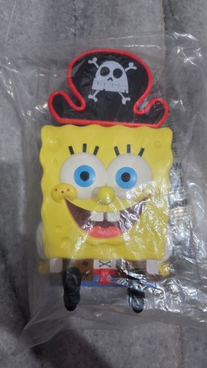 NEW - Spongebob Sipper Cup XXI Tumbler