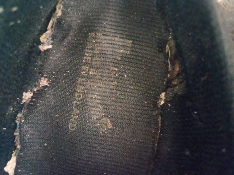 Dr.Martens Brown Second Branded ORIGINAL, foto 9
