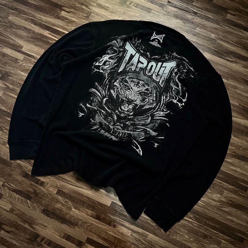 TAPOUT THERMAL LION, foto 3