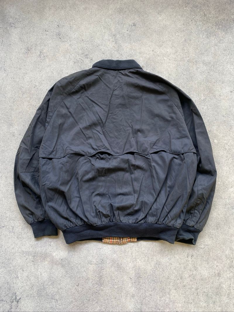 Vintage Harington Jacket Baracuta, foto 7