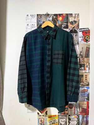 Uniqlo Anorak