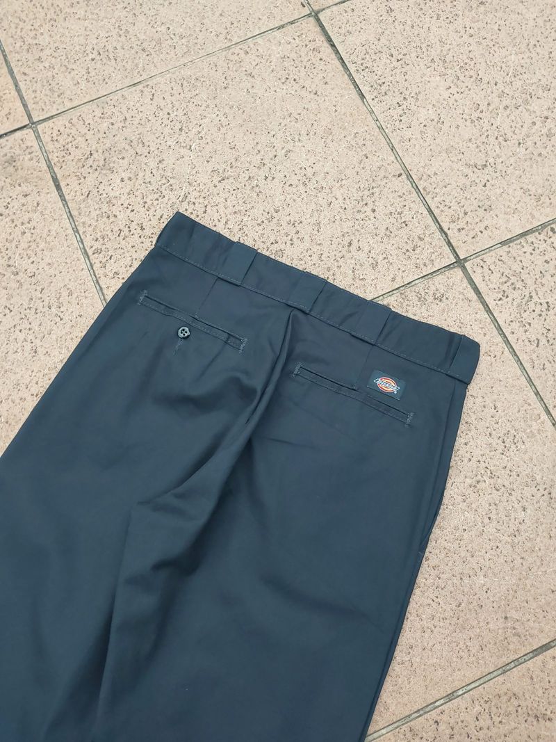 DICKIES 874 NAVY, foto 3