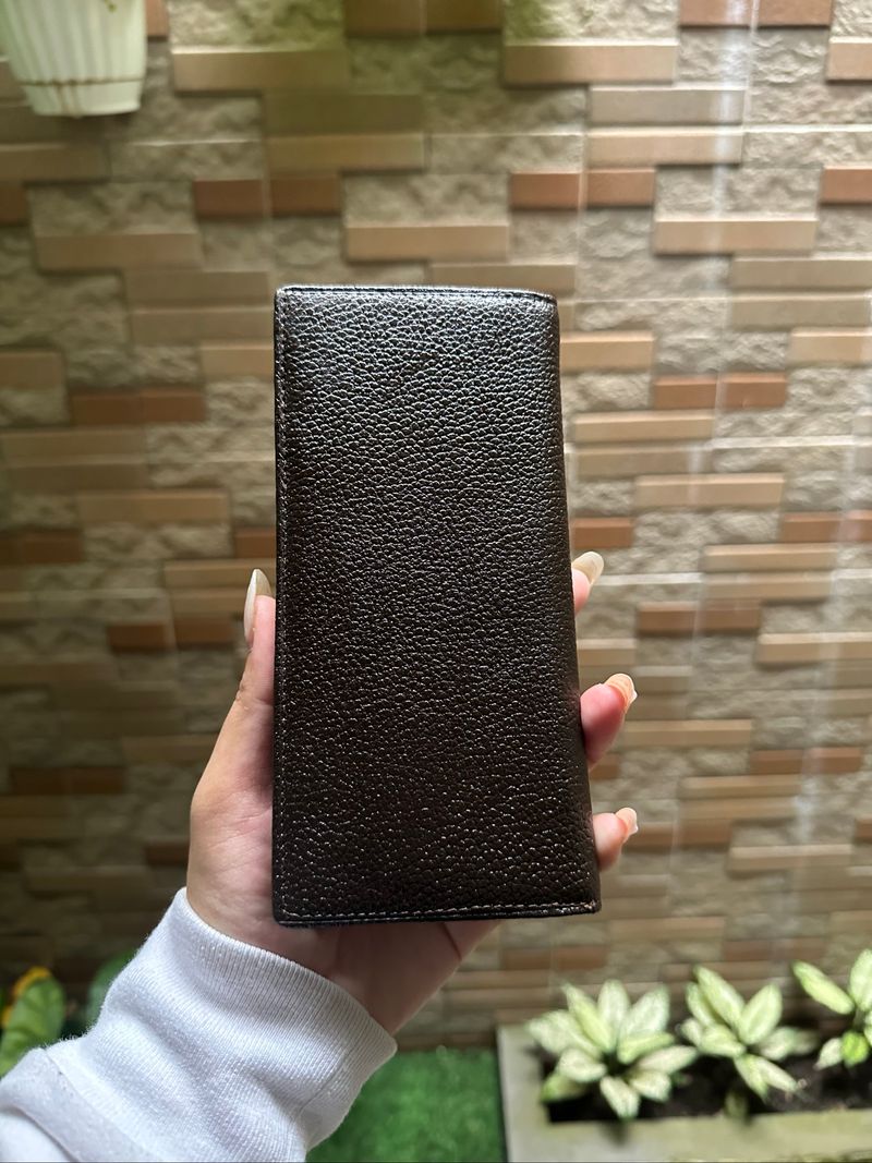 Dompet Pria Montblanc Baru, foto 4