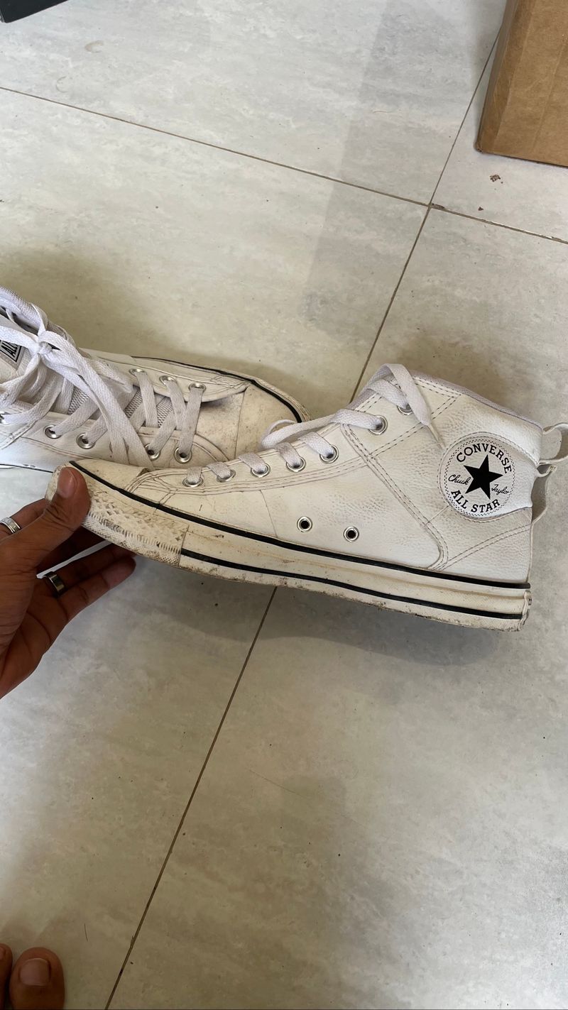 Converse all star, foto 5
