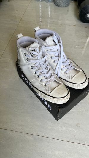 Converse all star