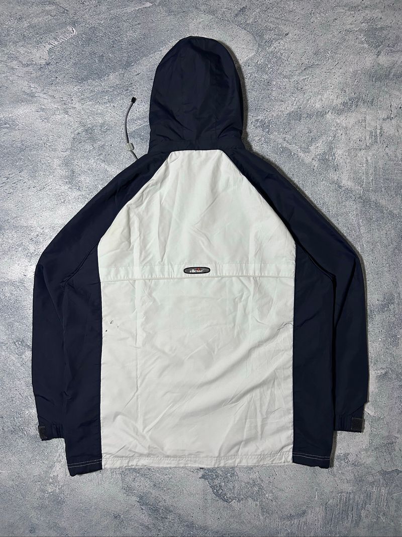 Windbreaker Ellesse, foto 9