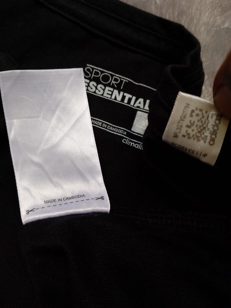 Tanktop Adidas, foto 4