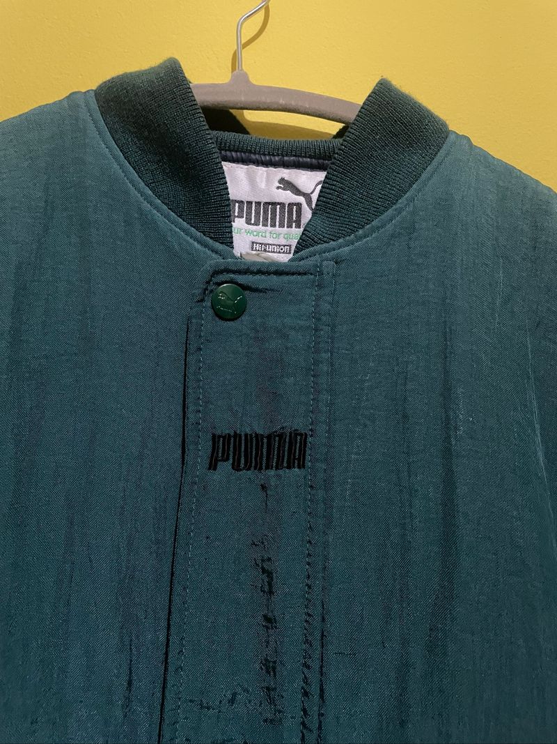 Bomber puma, foto 2