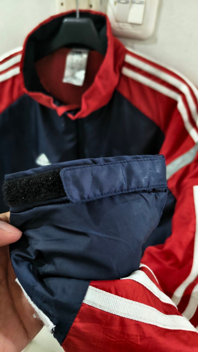Adidas JFA, foto 6