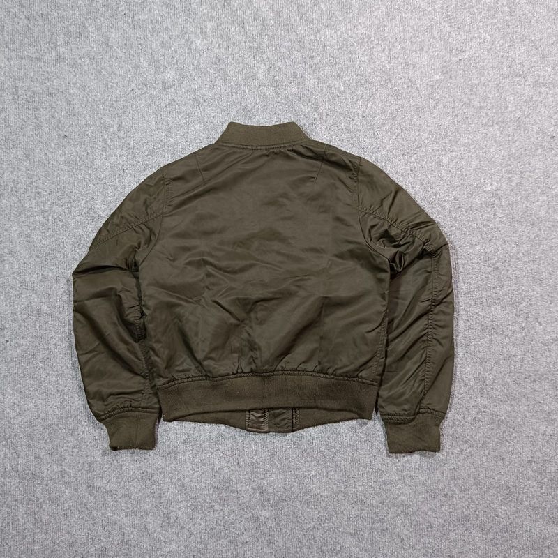 UNIQLO Bomber jacket, foto 2