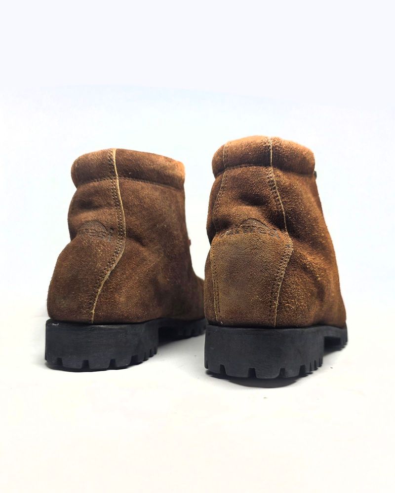 Sepatu OUTWEST Monkey Boots Size 39, foto 5