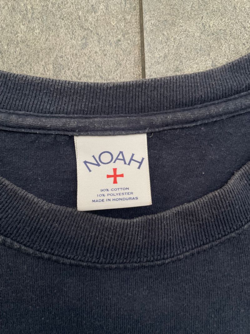 Noah t-shirt, foto 4