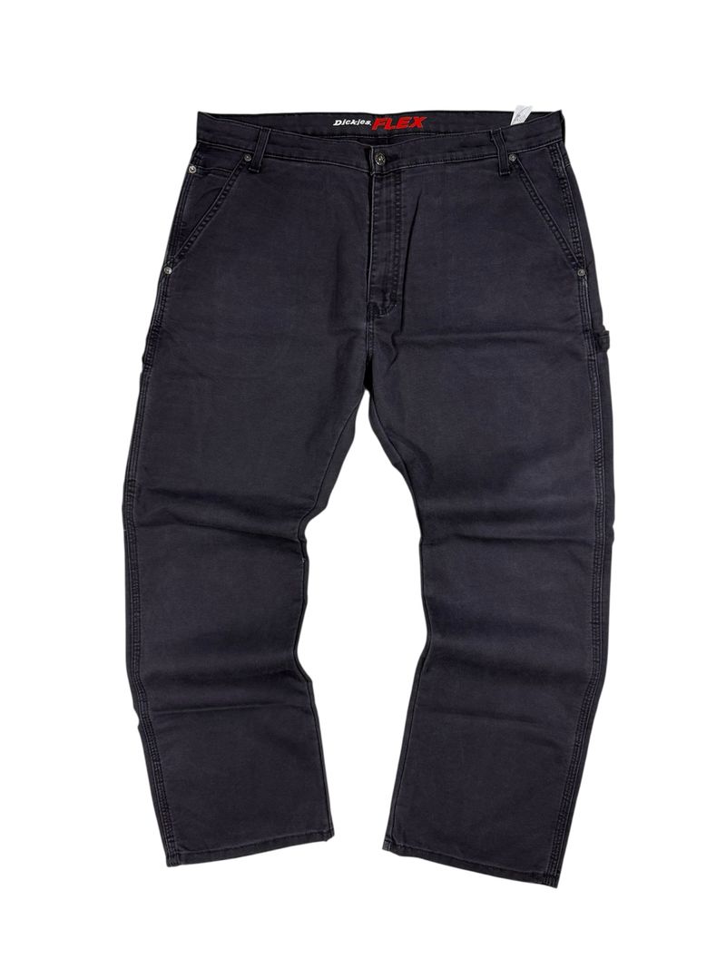 Dickies Carpenter Black, foto 6