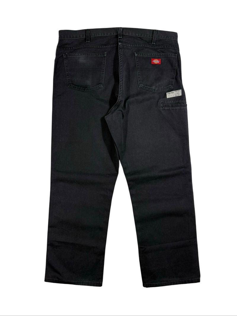 Dickies Denim Black Cellpo, foto 4