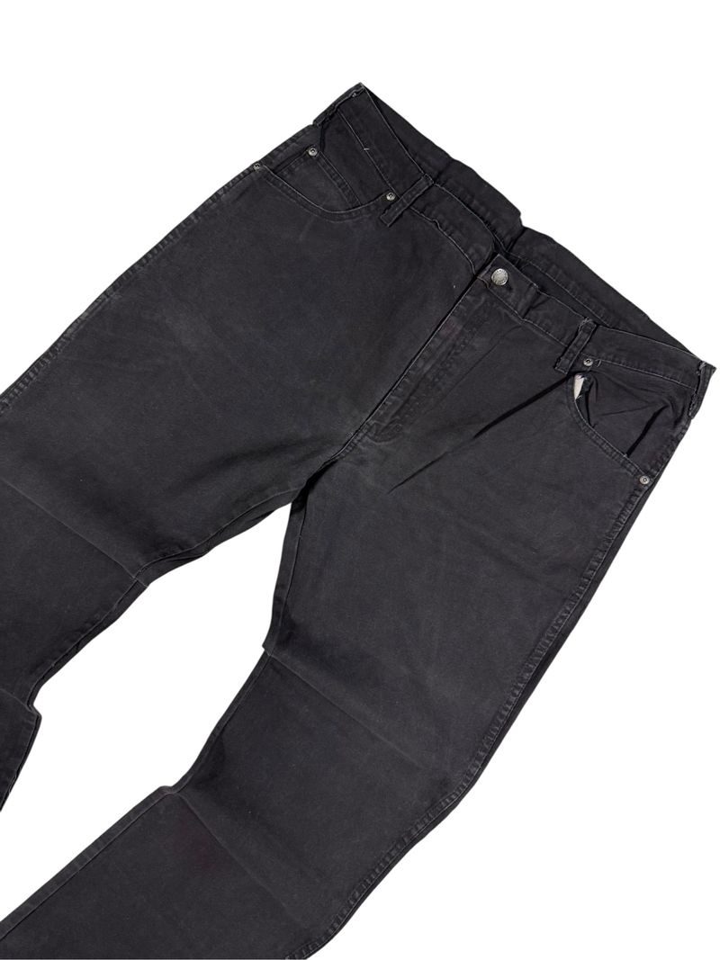 Dickies Black Cellpo Canvas, foto 6