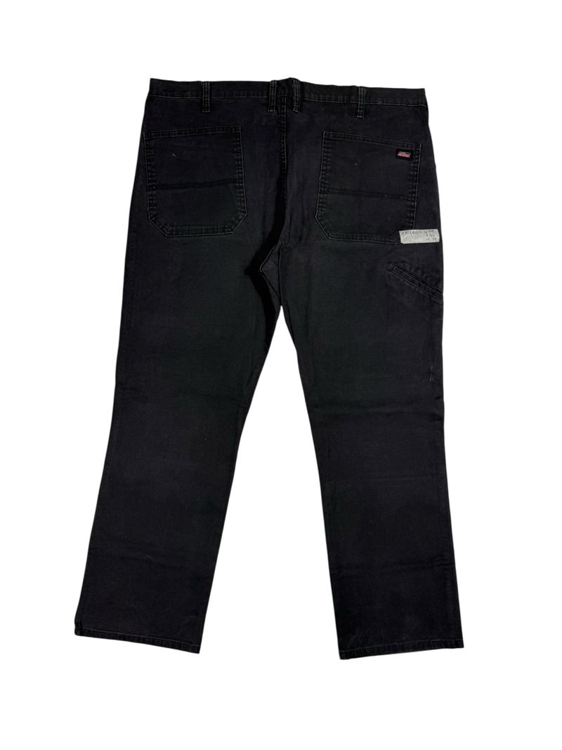 Dickies Black Cellpo Canvas, foto 3