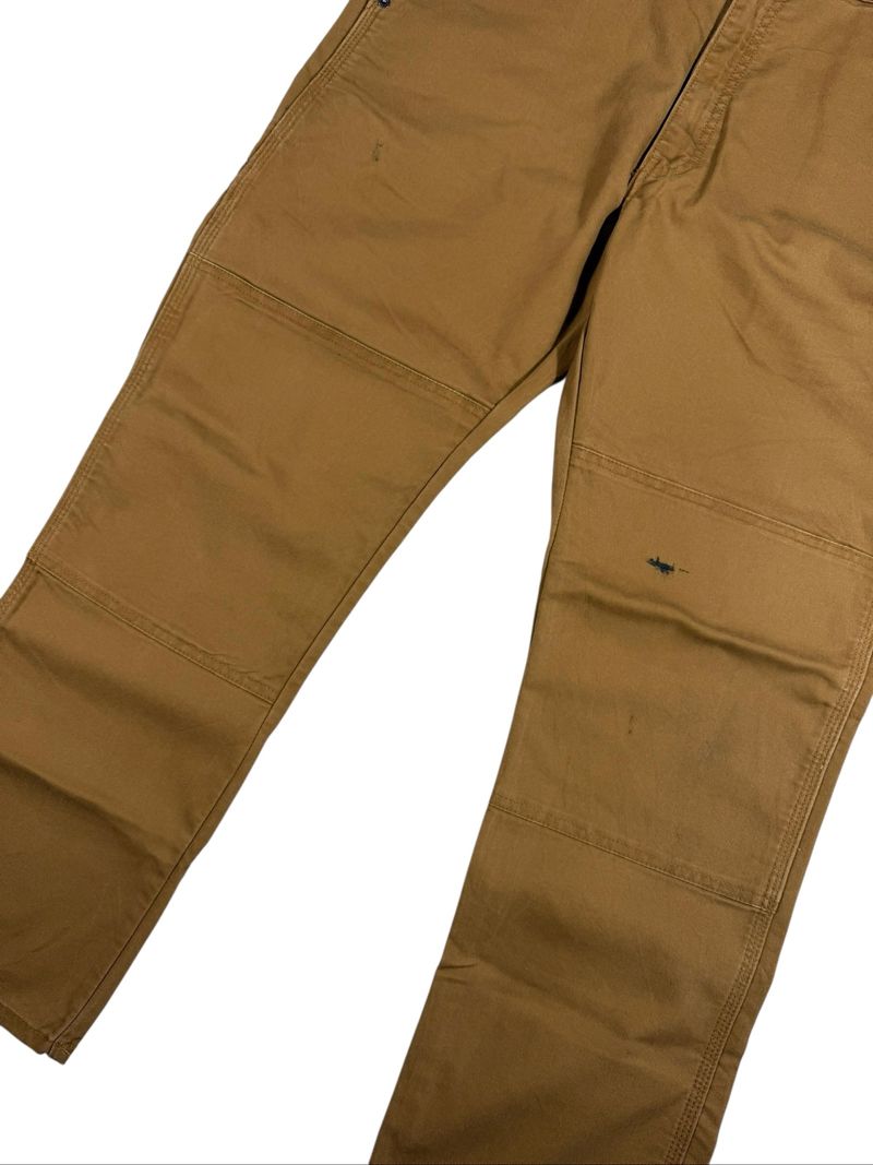 Dickies Brown Duck Carpenter, foto 7