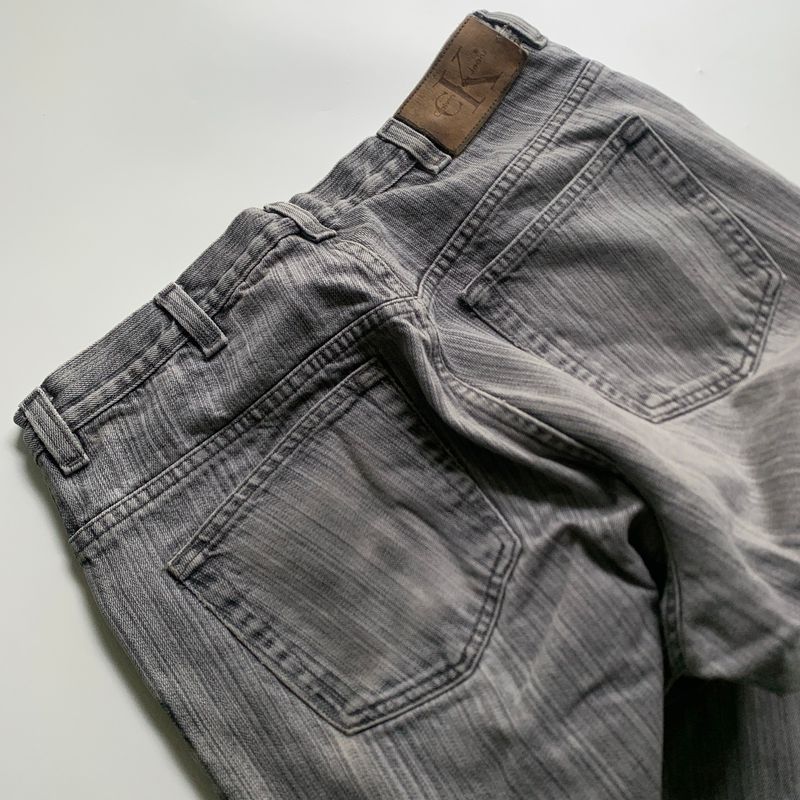 Calvin Klein Jeans Italy, foto 3
