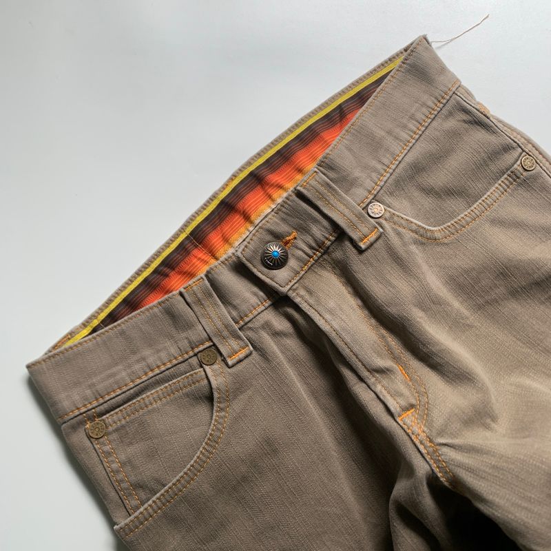 Edwin Exclusive Vintage Jeans, foto 5