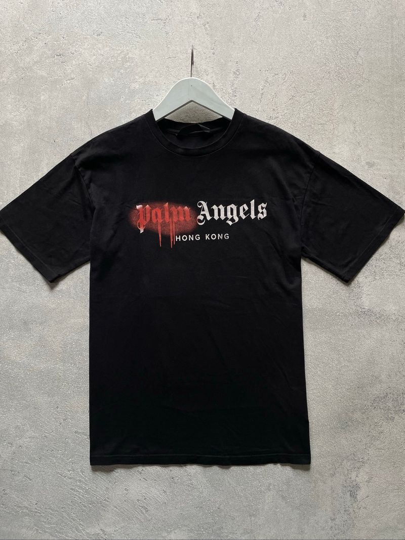 PALM ANGELS T-SHIRT, foto 3
