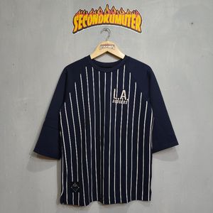 LA DODGERS JERSEY TSHIRT OFFICIAL