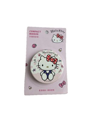 Hello Kitty Compact Mirror