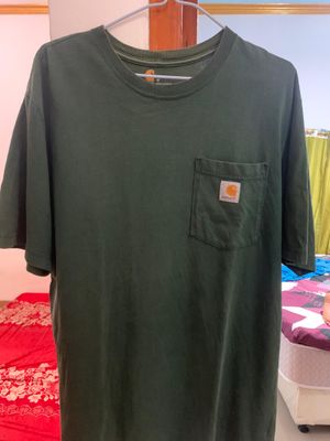TS CARHATT