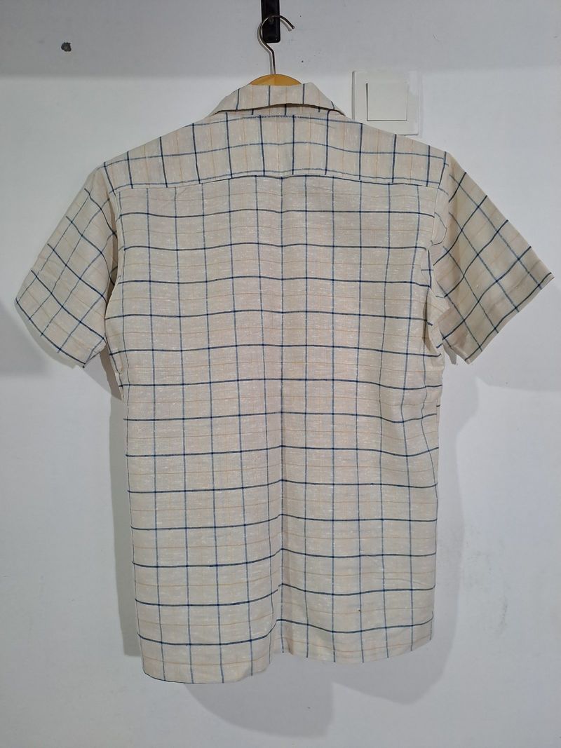 Cream Shirt, foto 4