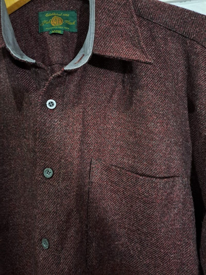 Maroon Shirt, foto 5