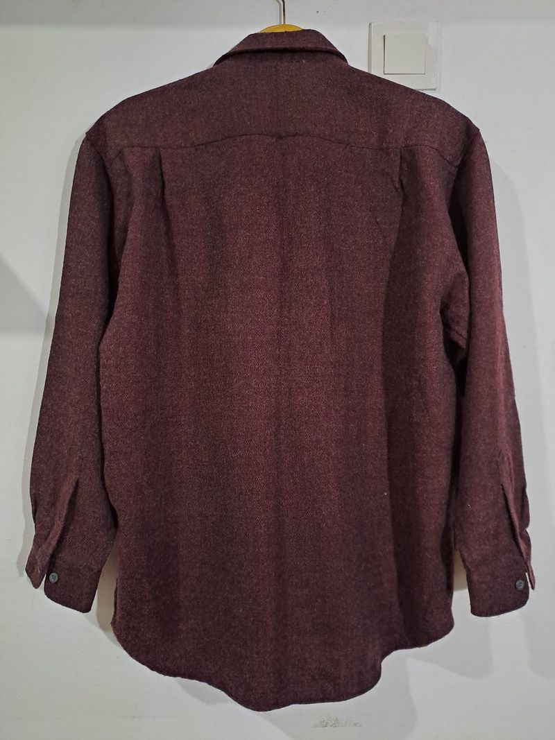 Maroon Shirt, foto 4