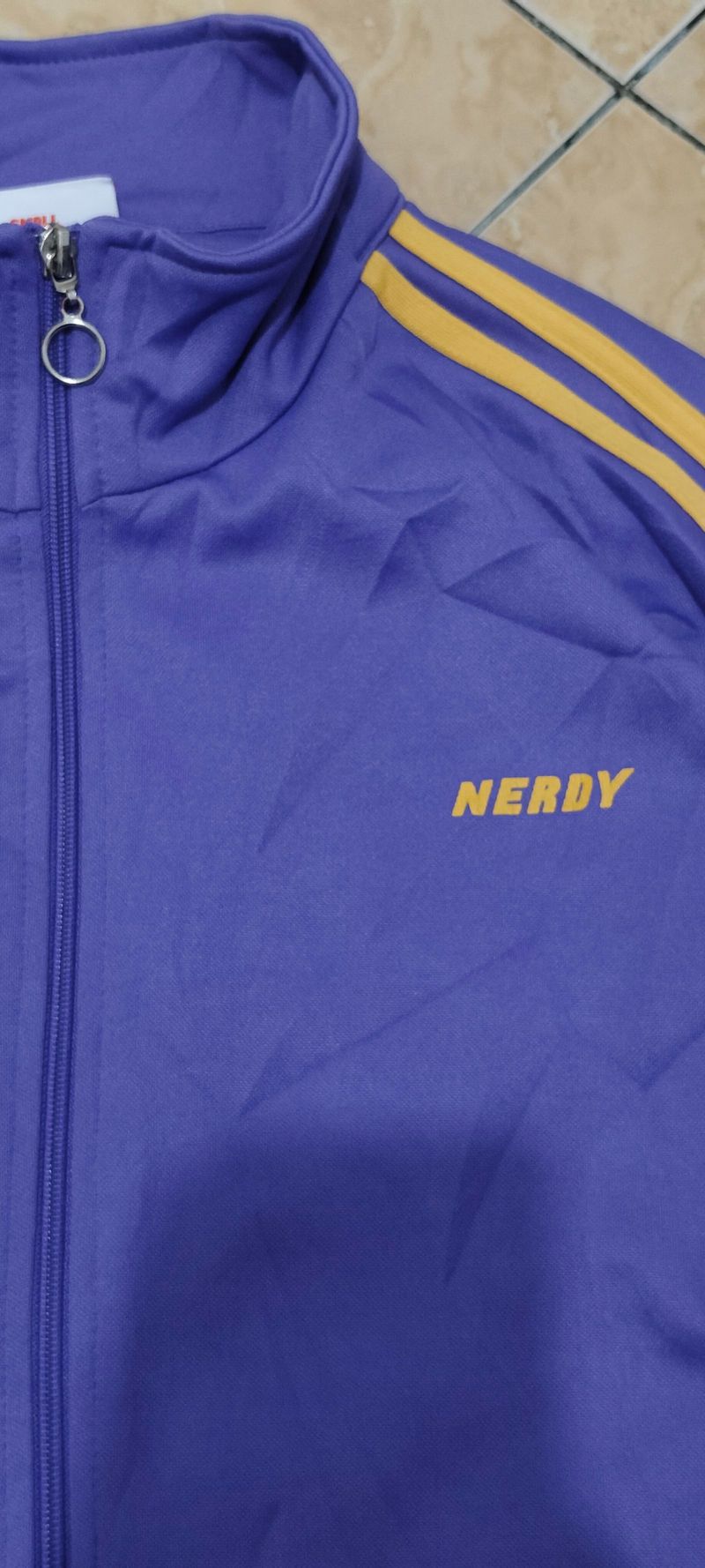 TRACKTOP - NERDY, foto 3
