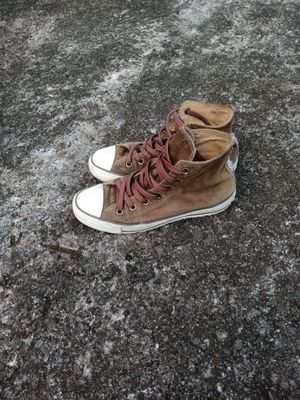 Sepatu Converse Corduroy