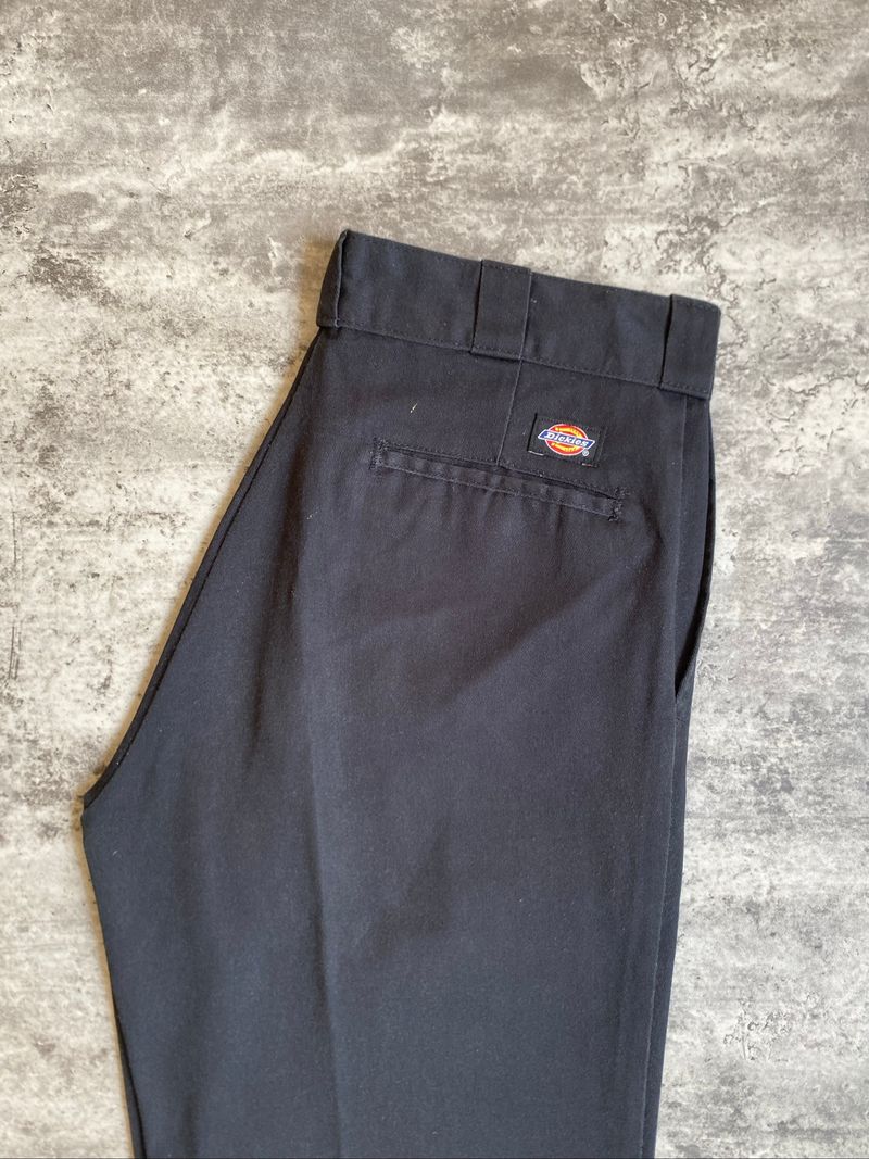 Dickies 874 Black, foto 2