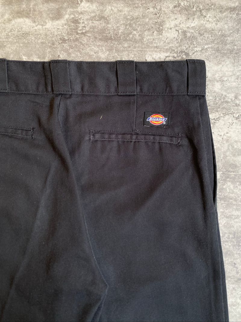 Dickies 874 Black, foto 7