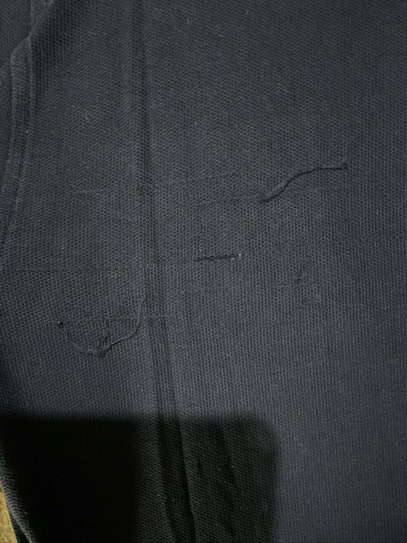 Burberry polo shirt, foto 5