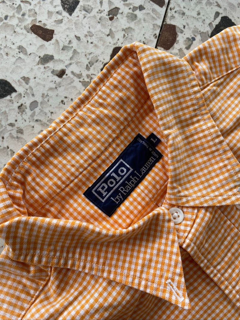 Polo Ralph Lauren Shirt, foto 5