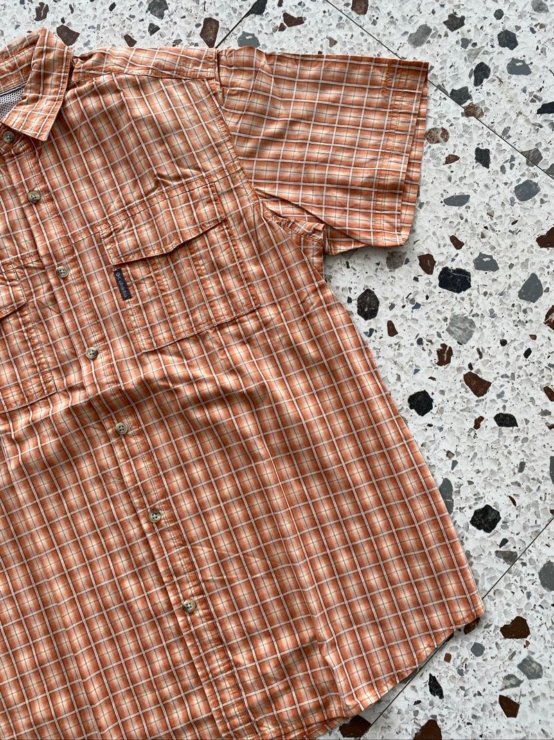 Columbia Shirt, foto 3