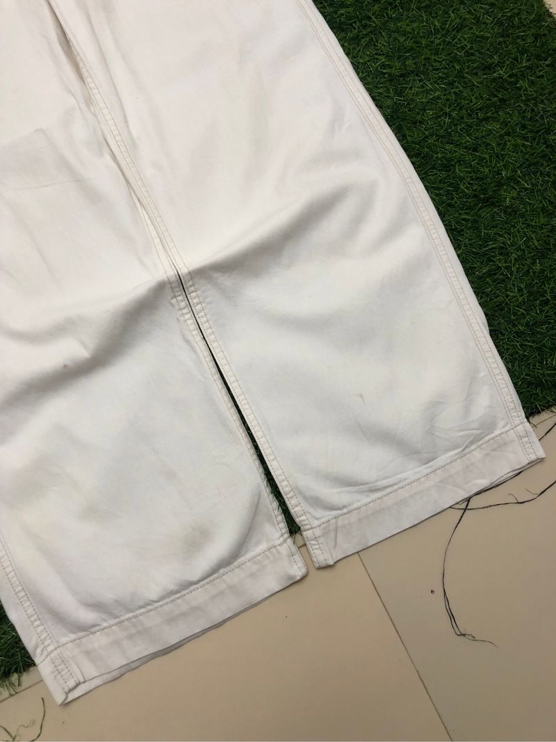 Barrel Pants Uniqlo, foto 4