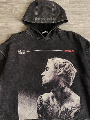 h&m justin bieber