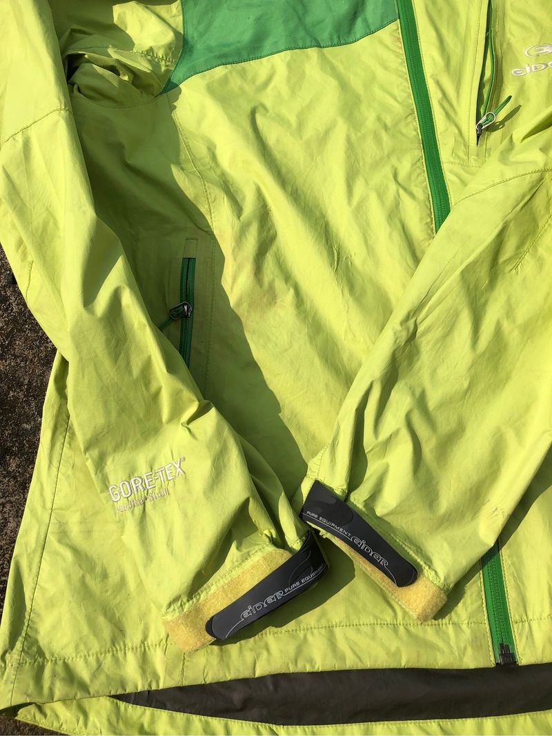 eider goretex, foto 6