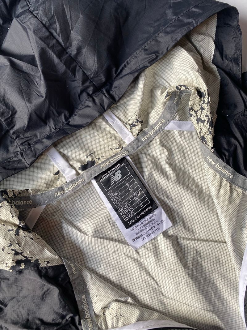 New Balance Outdoor Jacket, foto 8