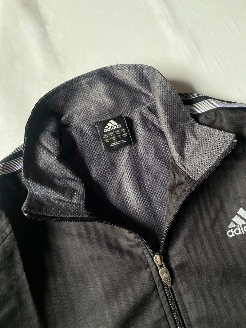 Adidas Clima Proof Windbreaker Jacket, foto 5