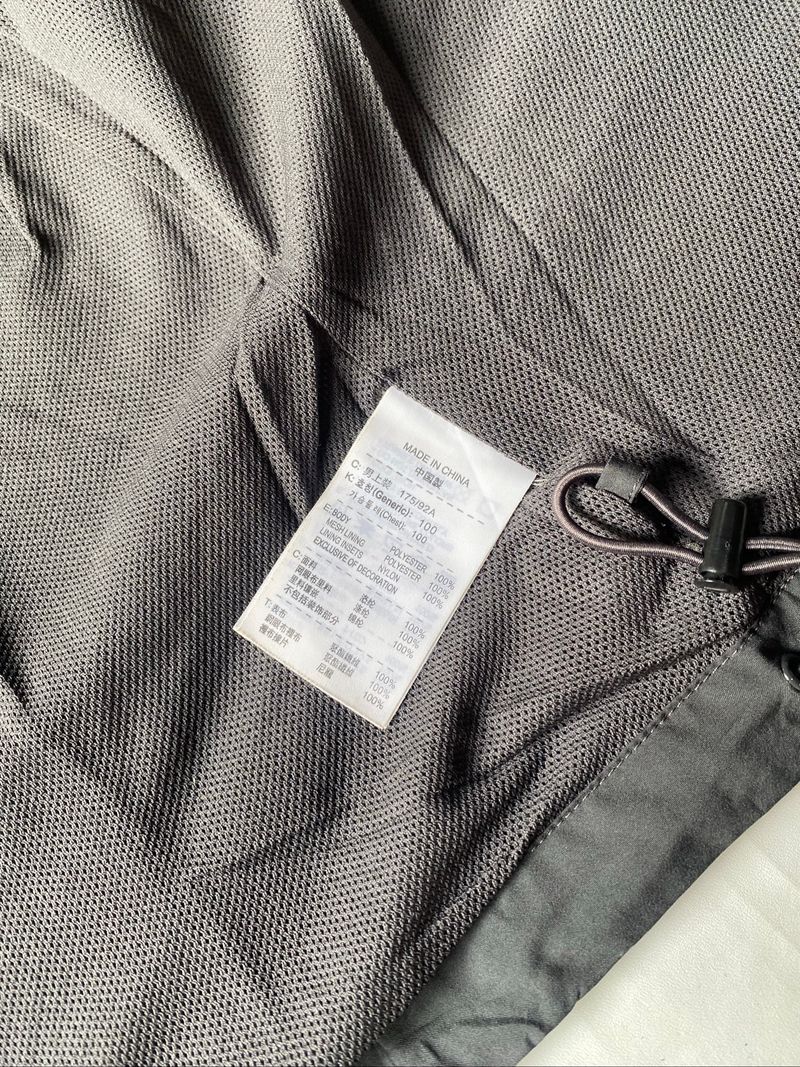 Nike Windbreaker Jacket, foto 6