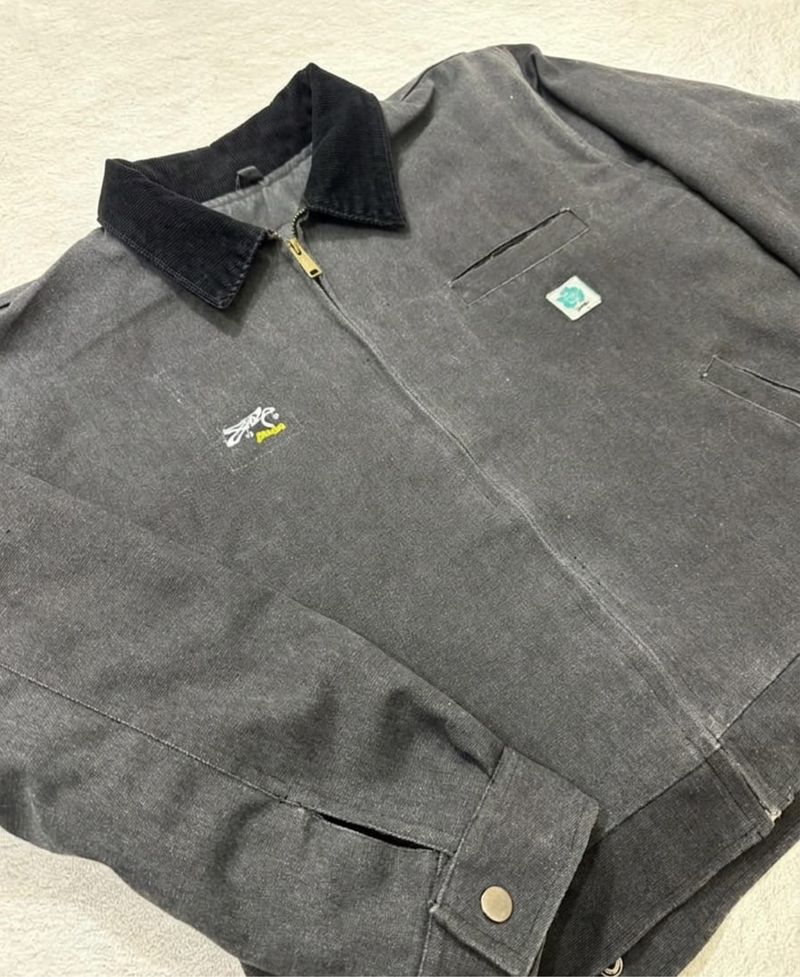 Sunz work jacket vol-001, foto 4