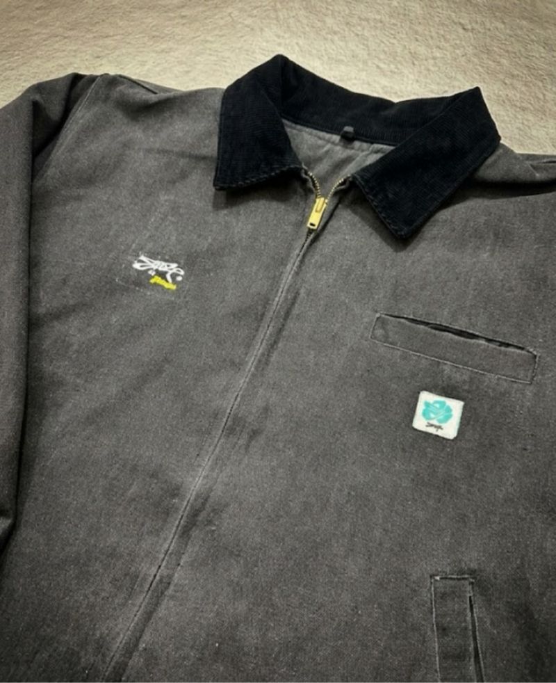 Sunz work jacket vol-001, foto 2