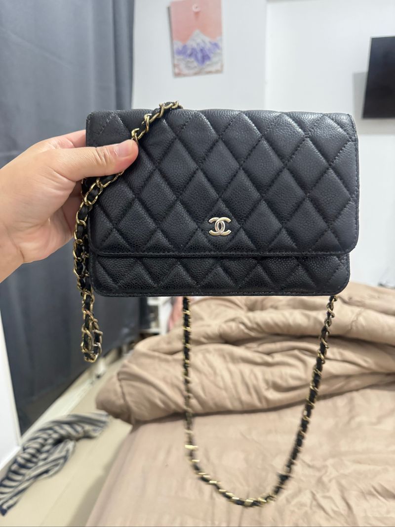 chanel bag, foto 2